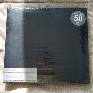 ⭐️🌴NWT Recollections 12” x 12”